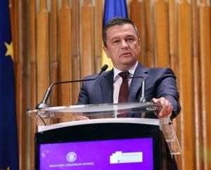 Photo source: facebook/ Sorin Grindeanu